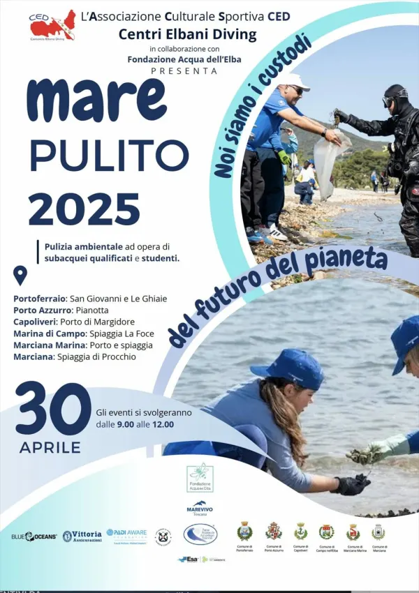 Mare Pulito