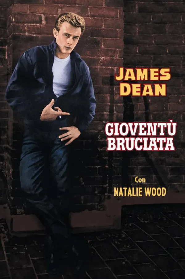 Gioventù Bruciata