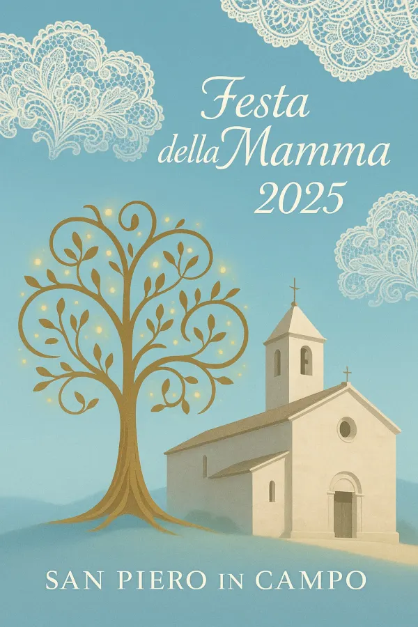 Festa della mamma 