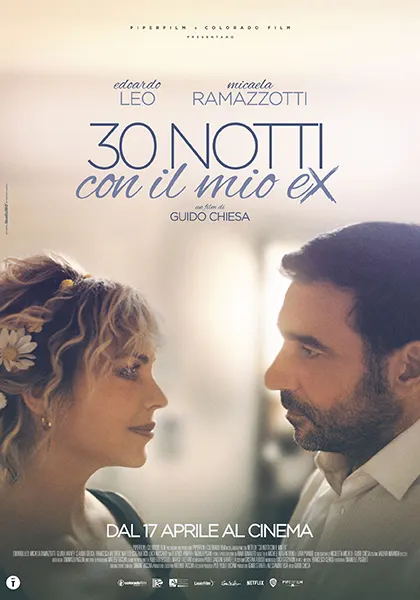 30 NOTTI CON IL MIO EX