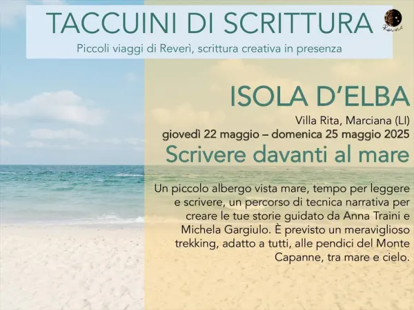 Taccuini di scrittura