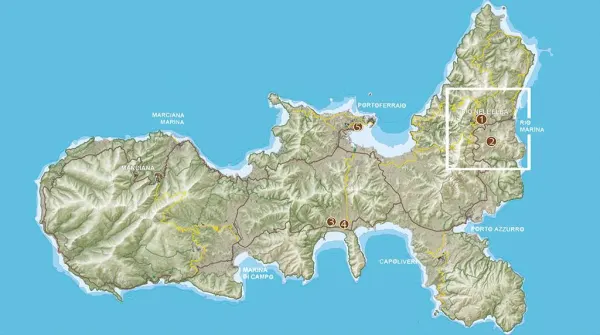 Il GustoSentiero di Rio