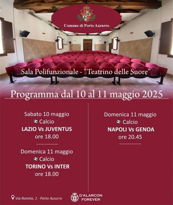 Torino vs Inter