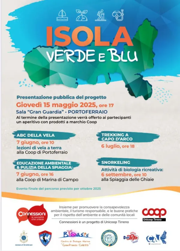 Laboratorio "ABC della Vela"