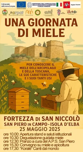 Una giornata di miele