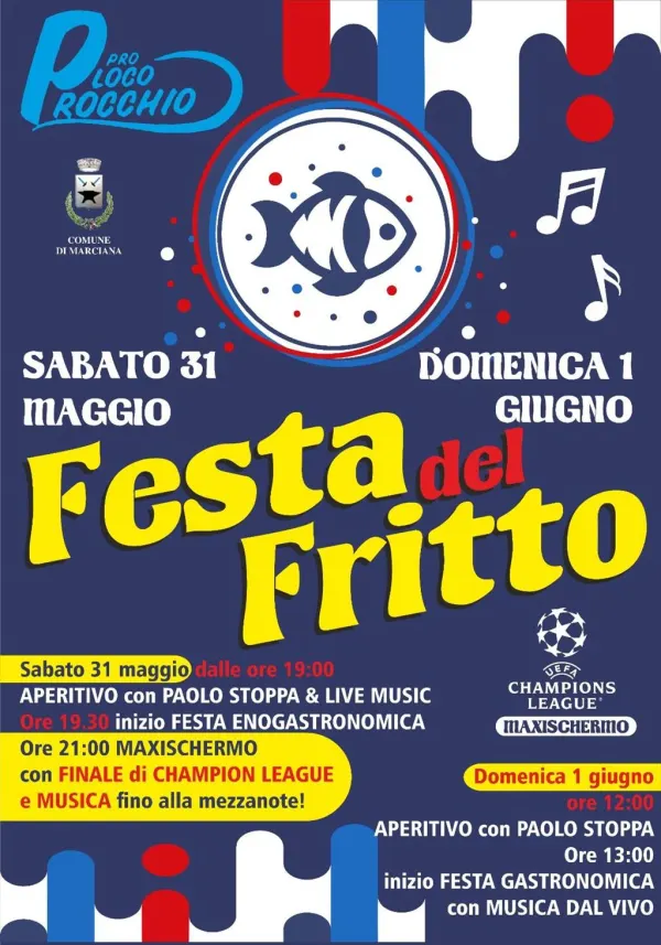 Festa del fritto