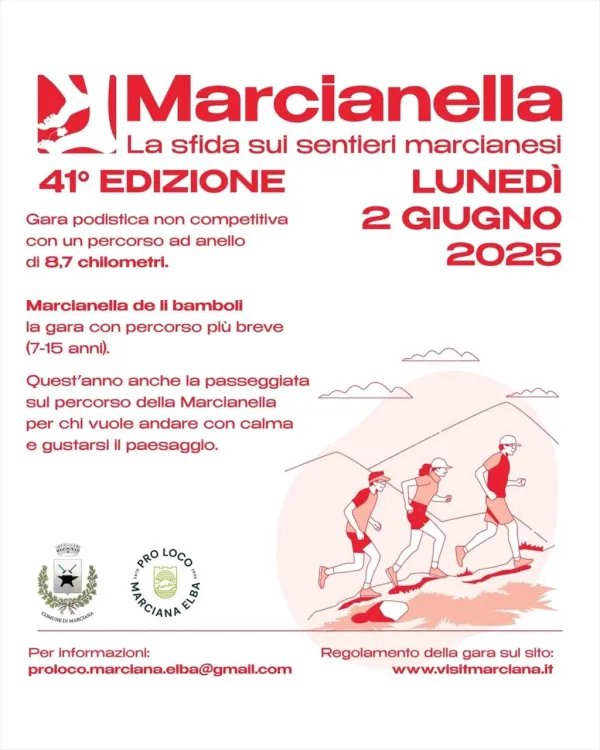 Marcianella - 41° edizione