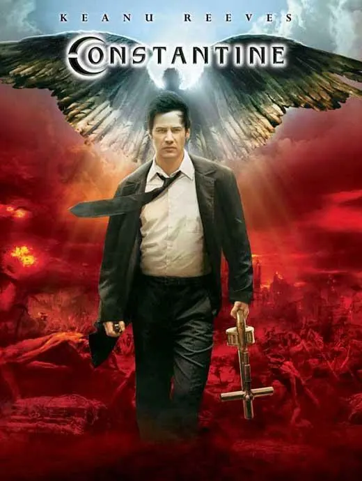 Costantine