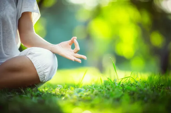 Ri-Connettersi, esperienza di Mindfulness in Natura