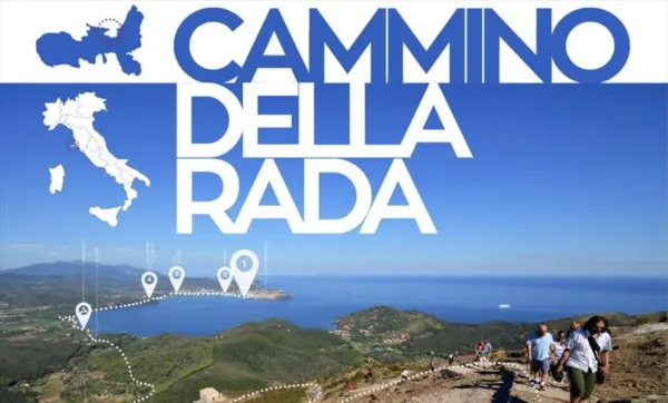 Il Cammino della Rada