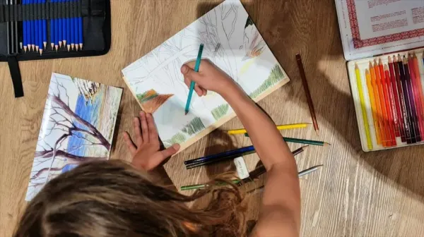 Laboratori naturalistici per bambini a Rio Elba