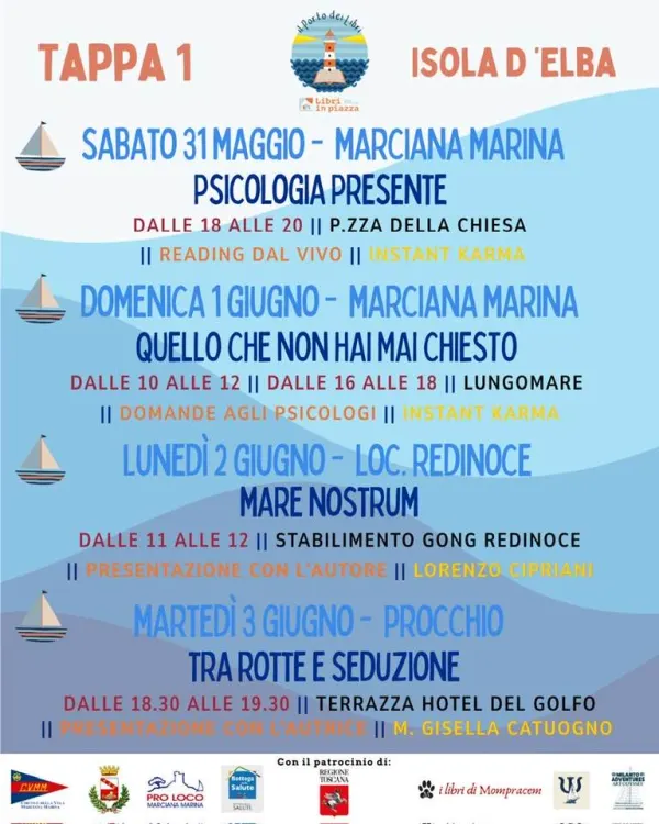 Quello che non hai mai chiesto - Il Porto dei Libri
