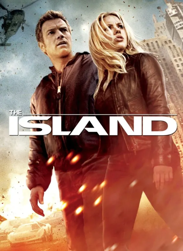 The Island