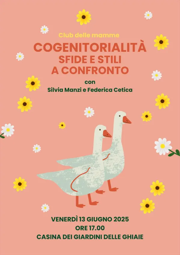 Cogenitorialità: sfide e stili a confronto