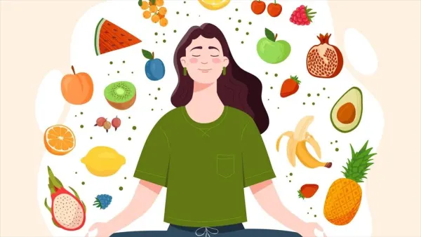 Speciale Mindful Eating