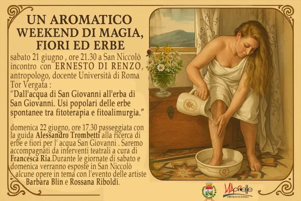 Passeggiata guidata
