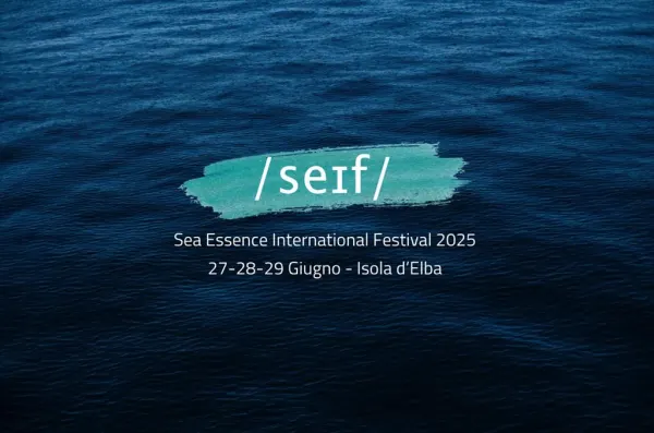 SEIF 2025 – Sea Essence International Festival