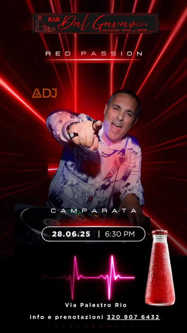Camparata dal Gavaz
