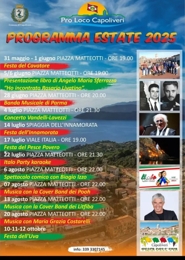 Festa dell'Innamorata