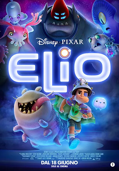 ELIO