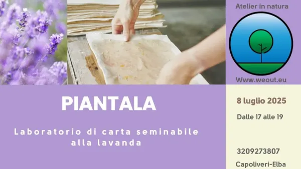 Piantala