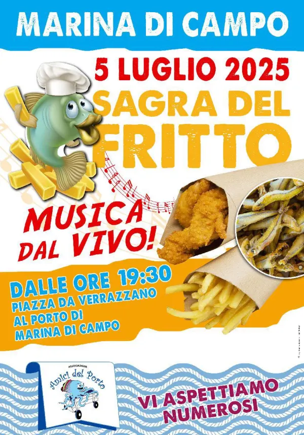 Sagra del fritto