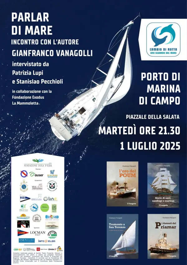 Parlar di Mare