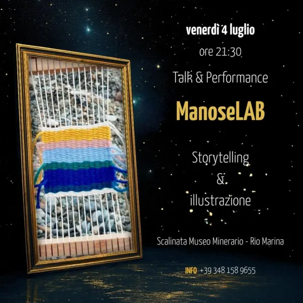 INTRECCIARE DESIDERI