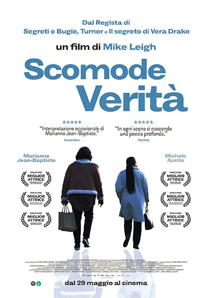 SCOMODE VERITÀ Cinema revolution € 3,50