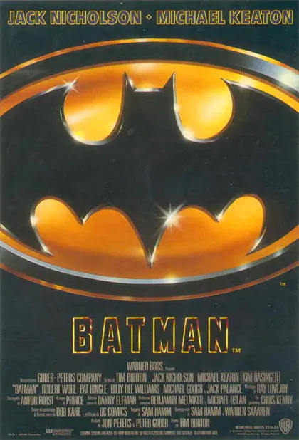 Batman (1989)