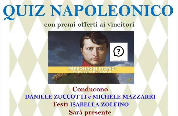 Quiz napoleonico