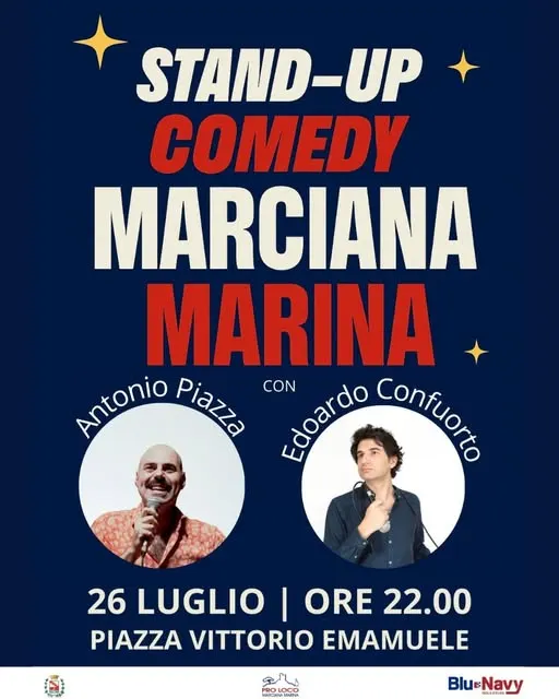 Festival di Stand Up Comedy