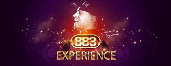 883 Official Tribute - Elba Music Awards 2025