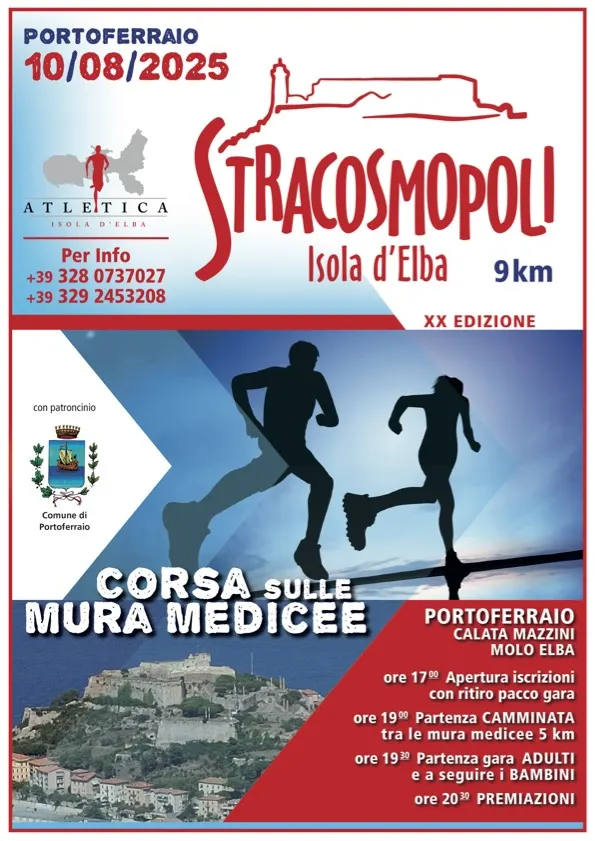 Stracosmopoli