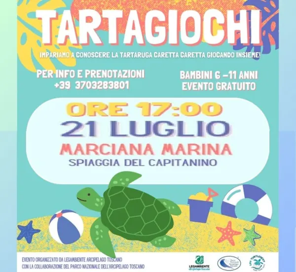 TARTAGIOCHI