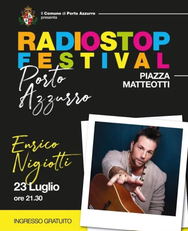 Radio Stop Festival