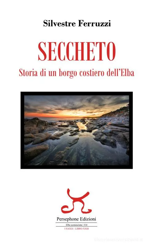 Presentazione del libro "Seccheto"