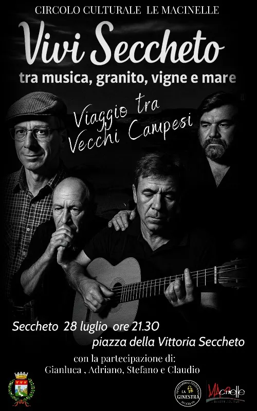Vecchi Campesi