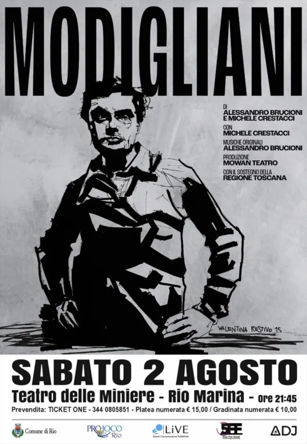 Modigliani