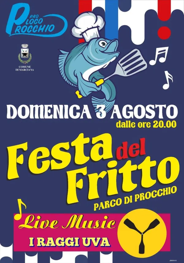 Festa del Fritto