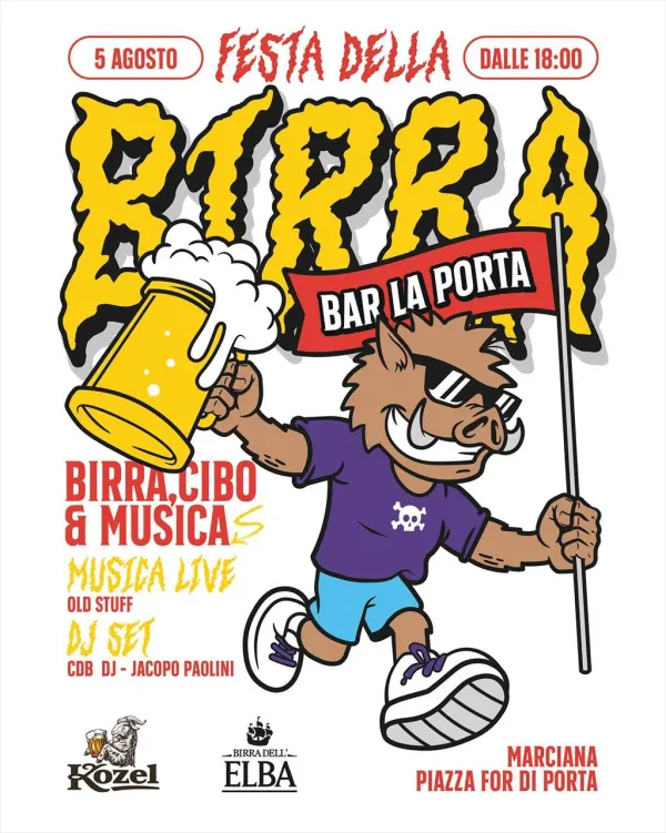 Festa della Birra