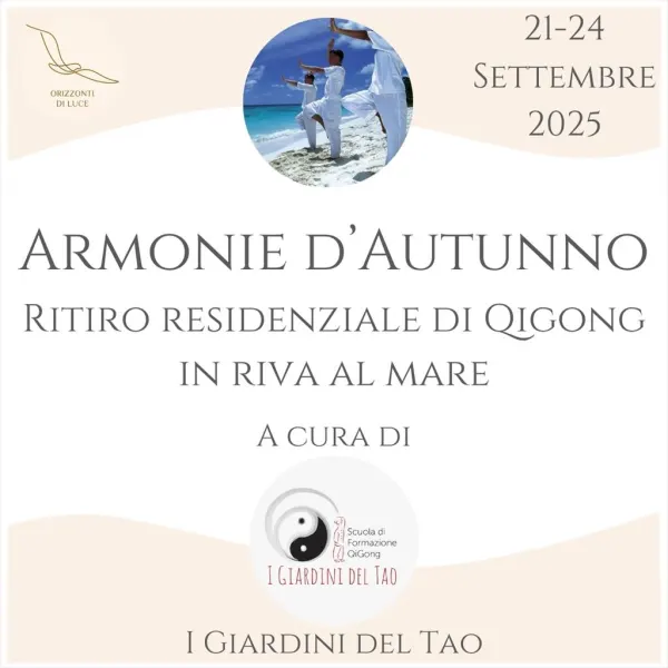 Armonie d'autunno