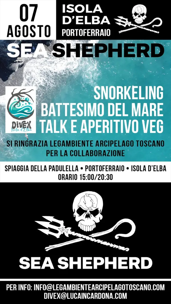 Conoscere e proteggere il nostro mare