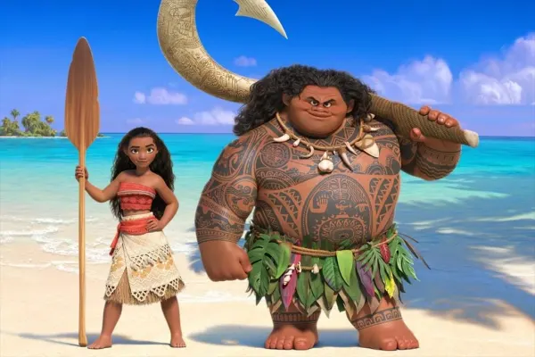 Oceania