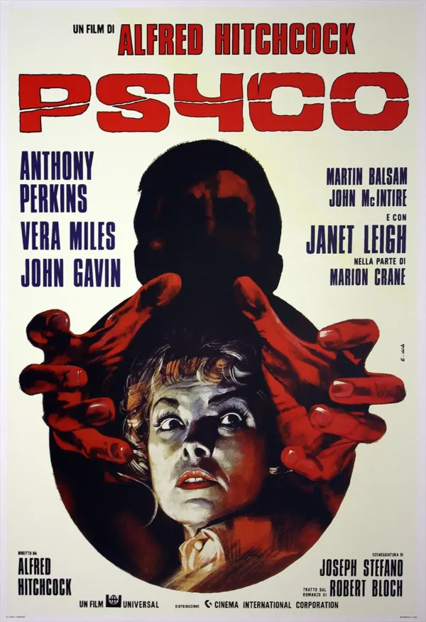 Psyco