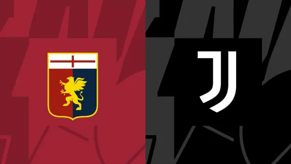 Genoa vs Juventus