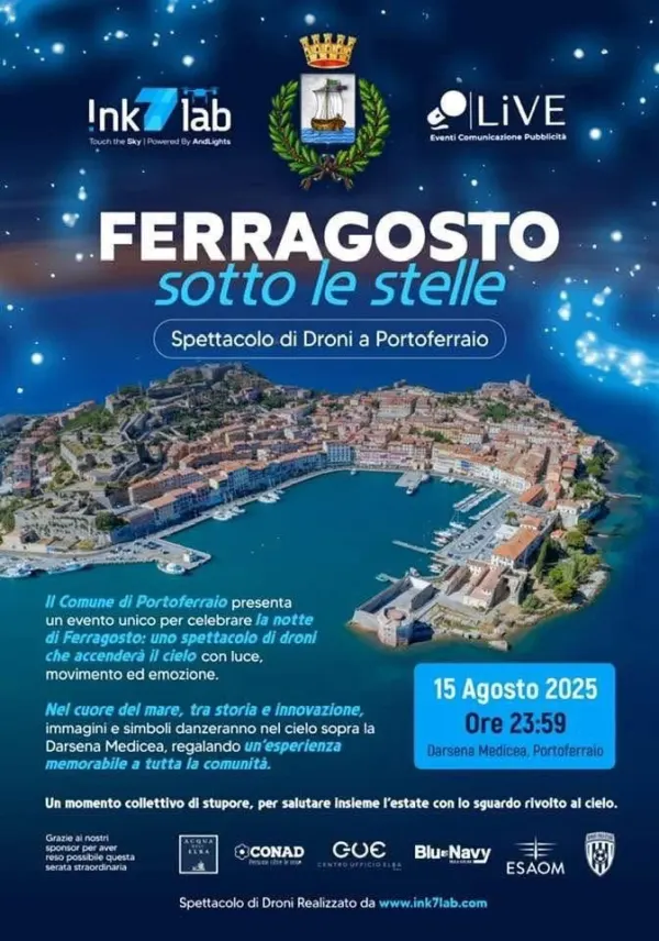 Ferragosto - Follia 2000
