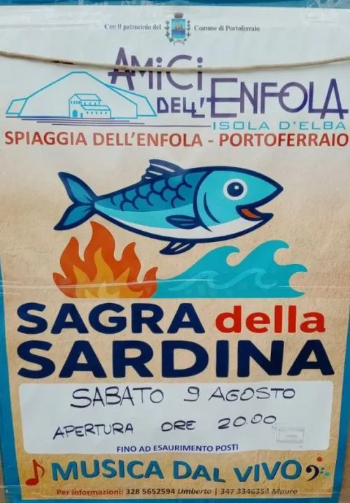 Sagra della Sardina