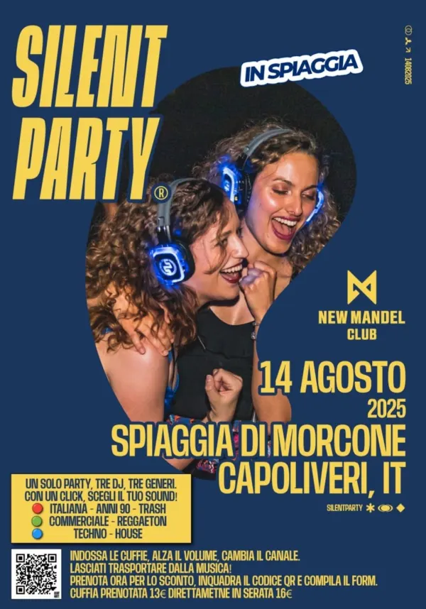 Silent Party