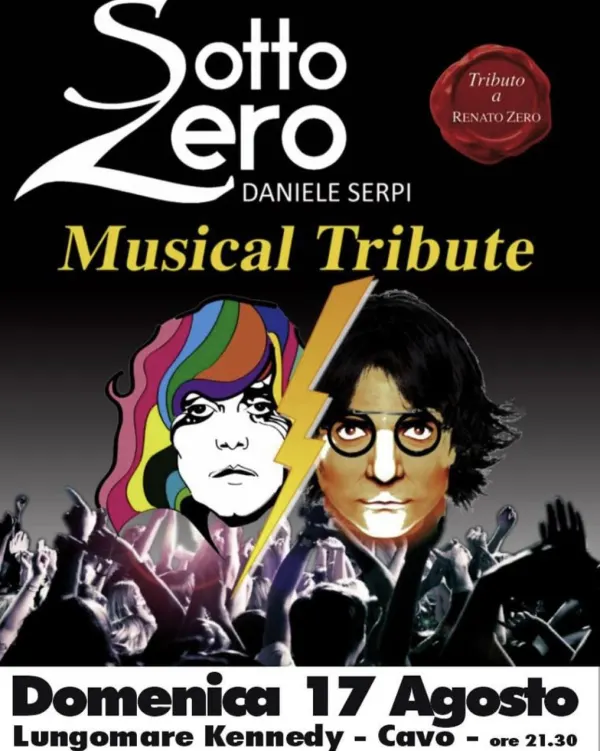 Concerto dei Sotto Zero